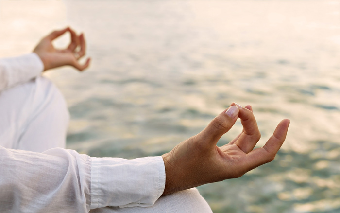Using Meditation as an Antidote to Stress and Anxiety