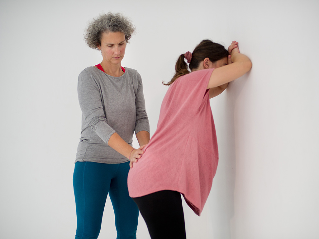 Pregnancy & Postnatal Yoga